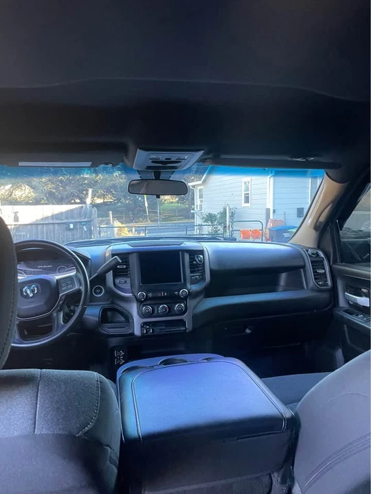 2020 Ram 2500 - Image 8 of 8