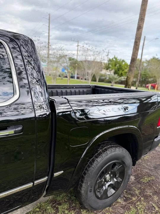 2020 Ram 1500 2nd Gen - Image 8 of 13