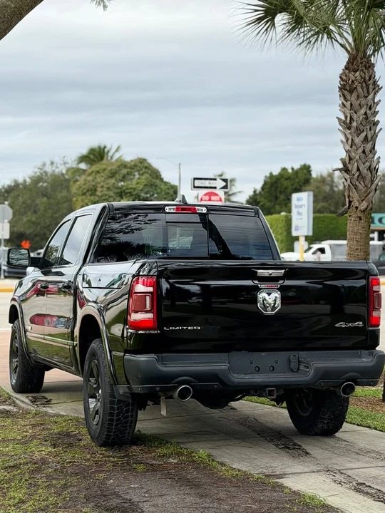 2020 Ram 1500 2nd Gen - Image 5 of 13