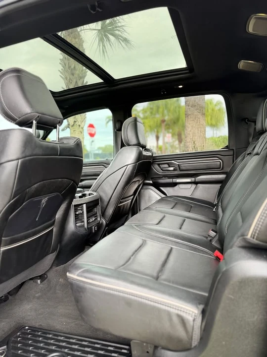 2020 Ram 1500 2nd Gen - Image 11 of 13