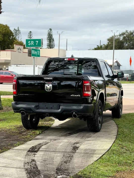2020 Ram 1500 2nd Gen - Image 3 of 13