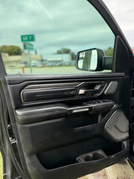2020 Ram 1500 2nd Gen - Image 10 of 13