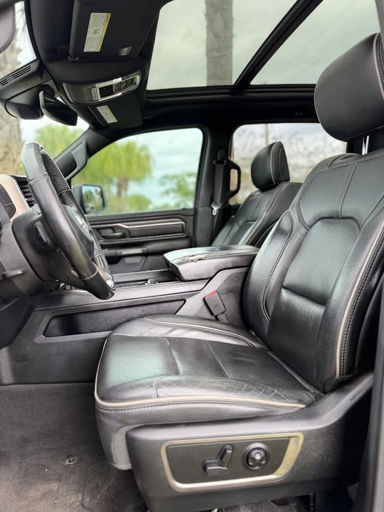 2020 Ram 1500 2nd Gen - Image 9 of 13