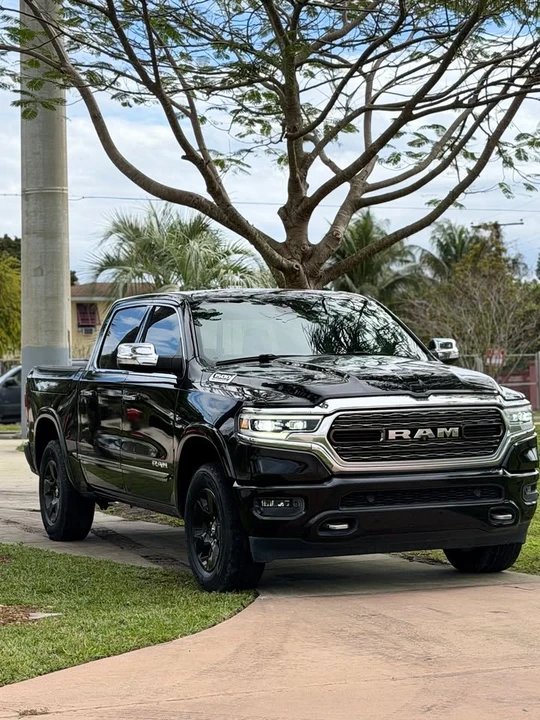 2020 Ram 1500 2nd Gen - Image 2 of 13