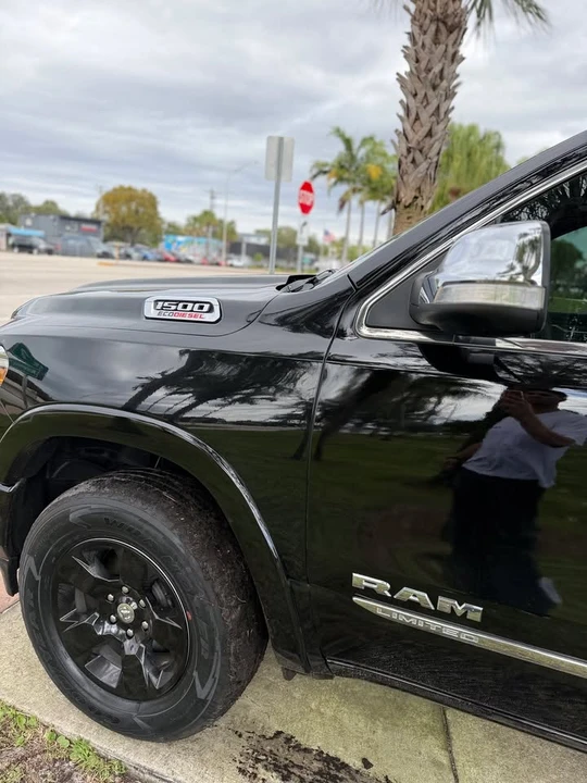 2020 Ram 1500 2nd Gen - Image 7 of 13