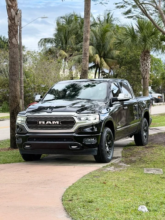 2020 Ram 1500 2nd Gen - Image 4 of 13