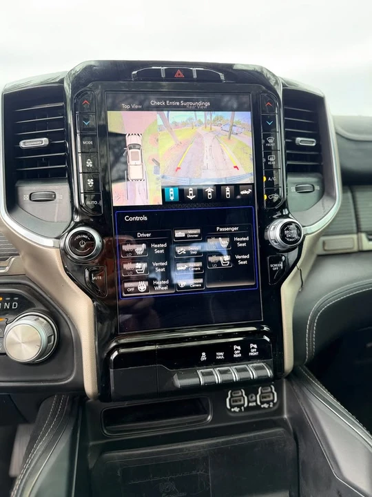2020 Ram 1500 2nd Gen - Image 13 of 13