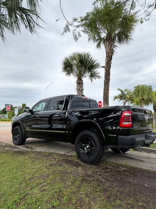 2020 Ram 1500 2nd Gen - Image 6 of 13