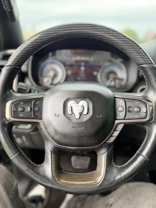 2020 Ram 1500 2nd Gen - Image 12 of 13