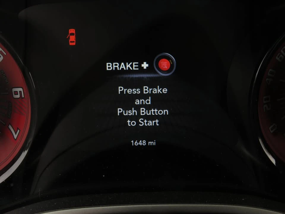 2020 Dodge Challenger SRT Hellcat 3rd Gen - Image 9 of 13