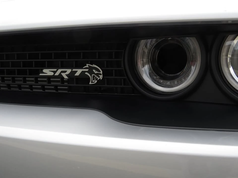 2020 Dodge Challenger SRT Hellcat 3rd Gen - Image 11 of 13