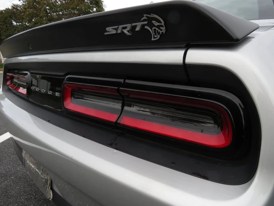 2020 Dodge Challenger SRT Hellcat 3rd Gen - Image 6 of 13