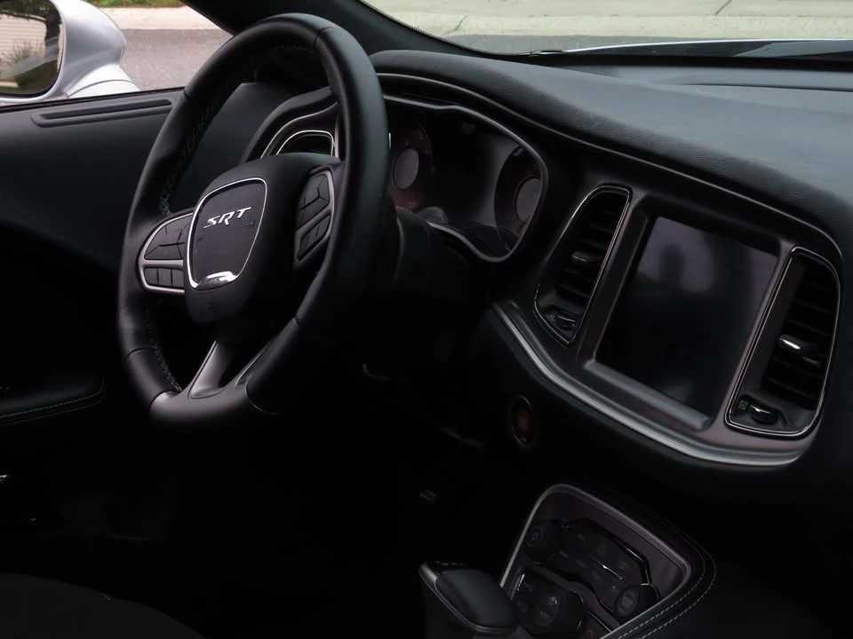 2020 Dodge Challenger SRT Hellcat 3rd Gen - Image 8 of 13