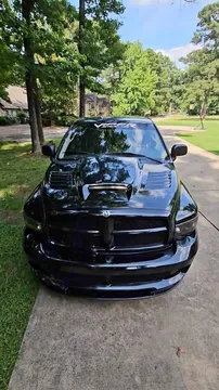 2005 Dodge Ram SRT-10 Quad Cab