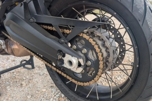 2020 Ducati Multistrada - Image 6 of 6