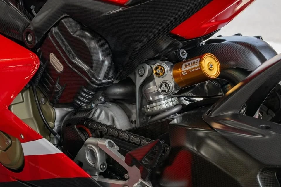 2020 Ducati V4 Superleggera - Image 14 of 19
