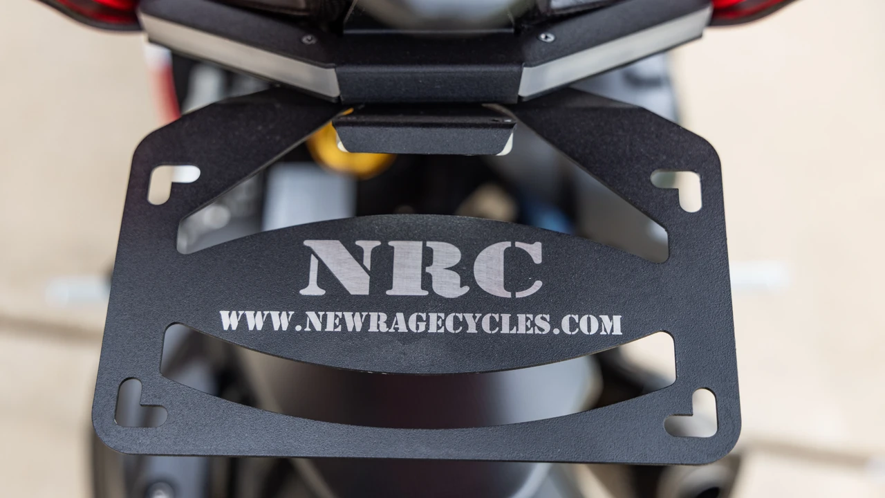 2020 Ducati V4 Superleggera - Image 23 of 31