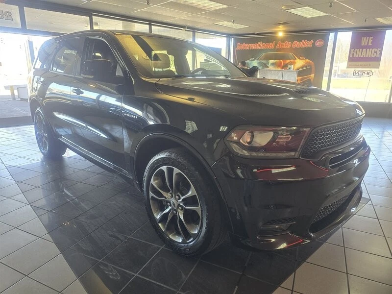 2020 Dodge Durango 3rd Gen - Image 3 of 4