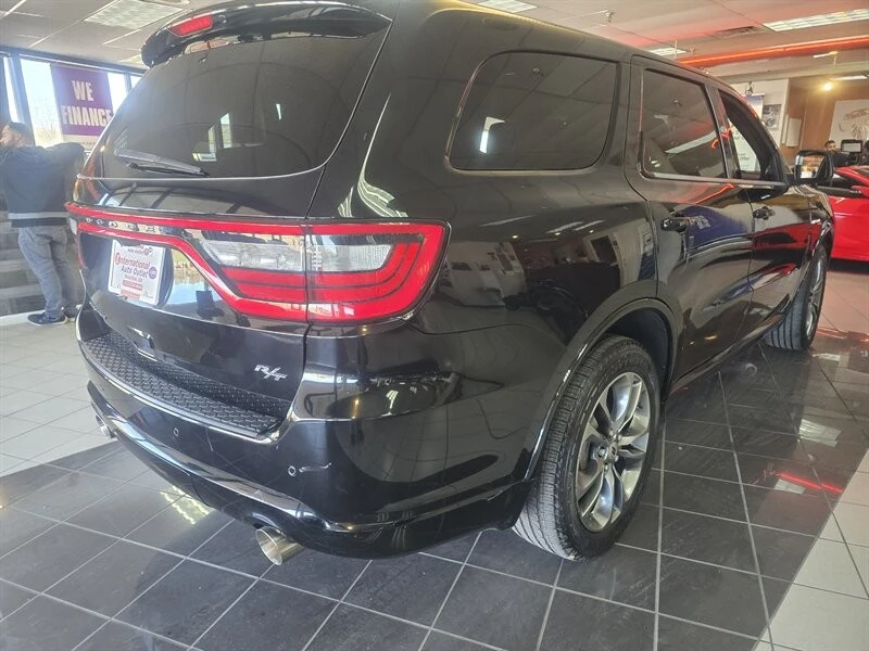 2020 Dodge Durango 3rd Gen - Image 4 of 4