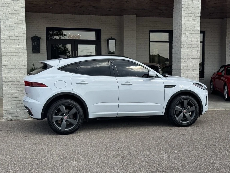 2020 Jaguar E-Pace - Image 13 of 21