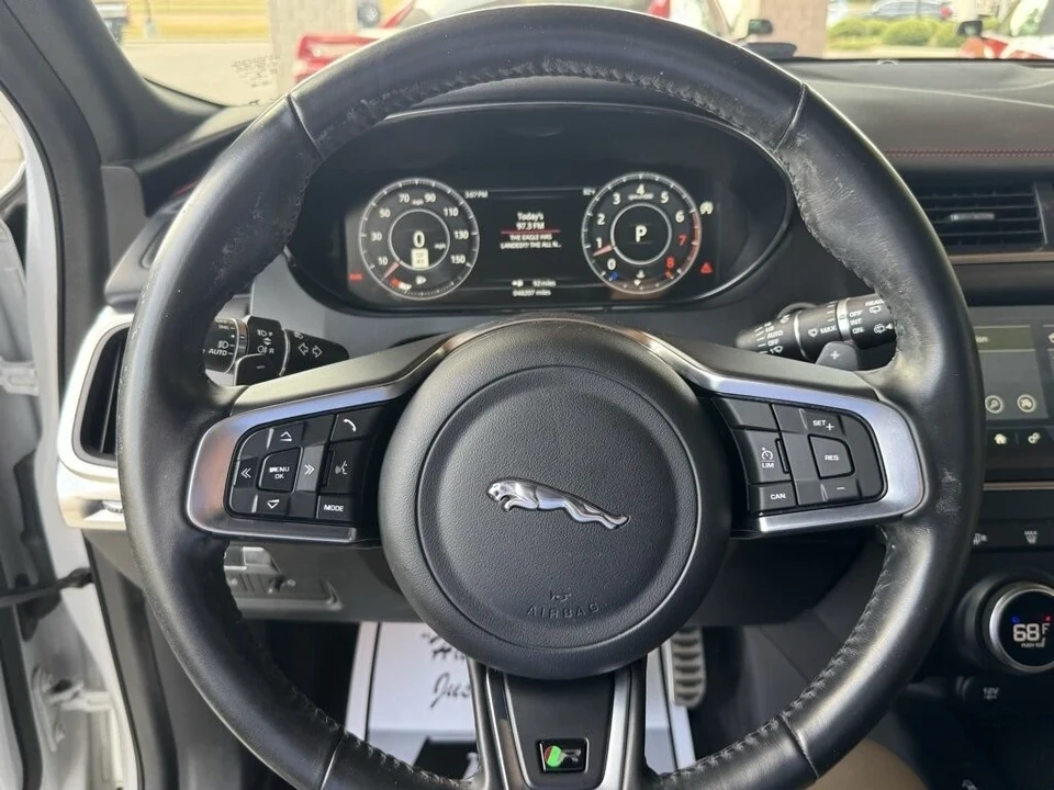 2020 Jaguar E-Pace - Image 21 of 21