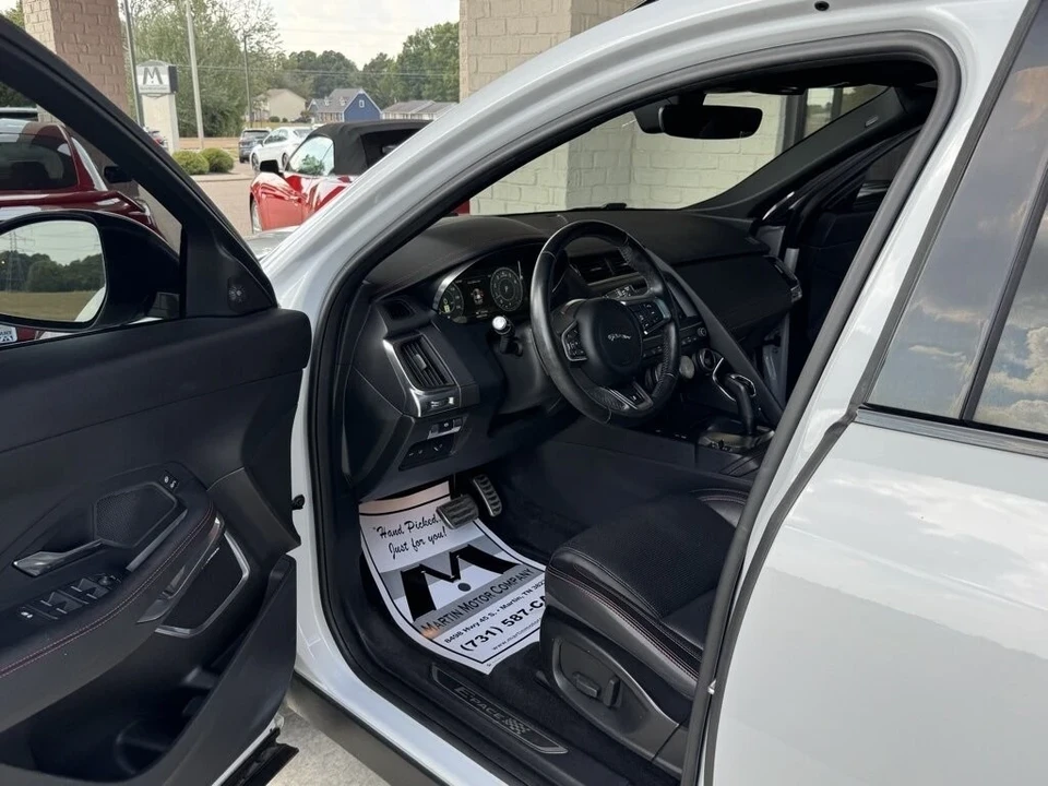 2020 Jaguar E-Pace - Image 2 of 21
