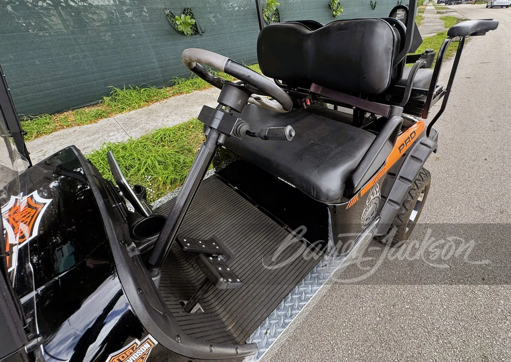 2020 Harley-Davidson - Image 3 of 7