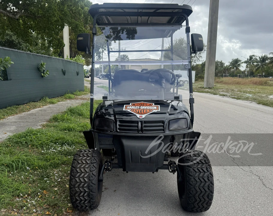 2020 Harley-Davidson - Image 5 of 7