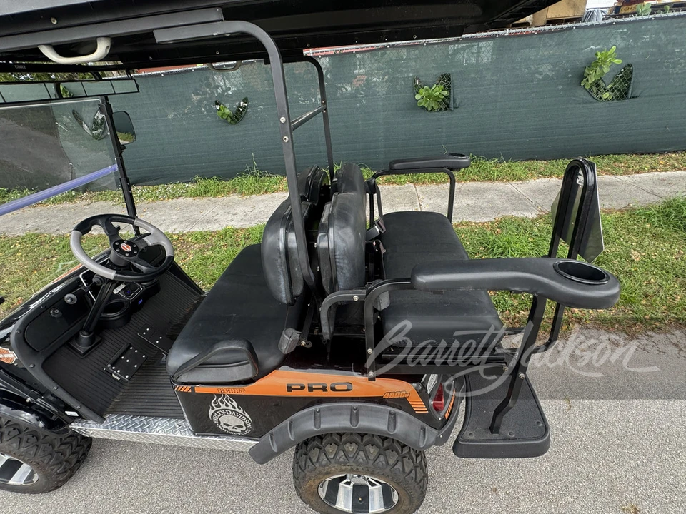 2020 Harley-Davidson - Image 6 of 7
