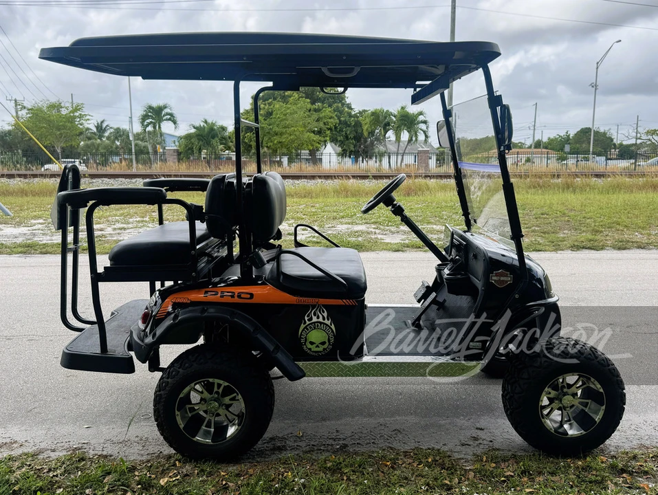 2020 Harley-Davidson - Image 7 of 7