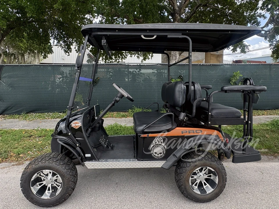 2020 Harley-Davidson - Image 4 of 7