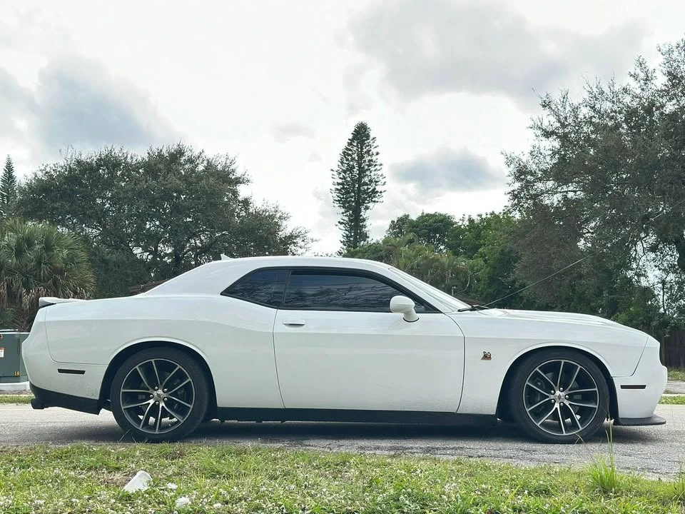 2020 Dodge Challenger 3rd Gen - Image 2 of 6
