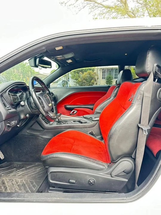 2020 Dodge Challenger 3rd Gen - Image 3 of 6