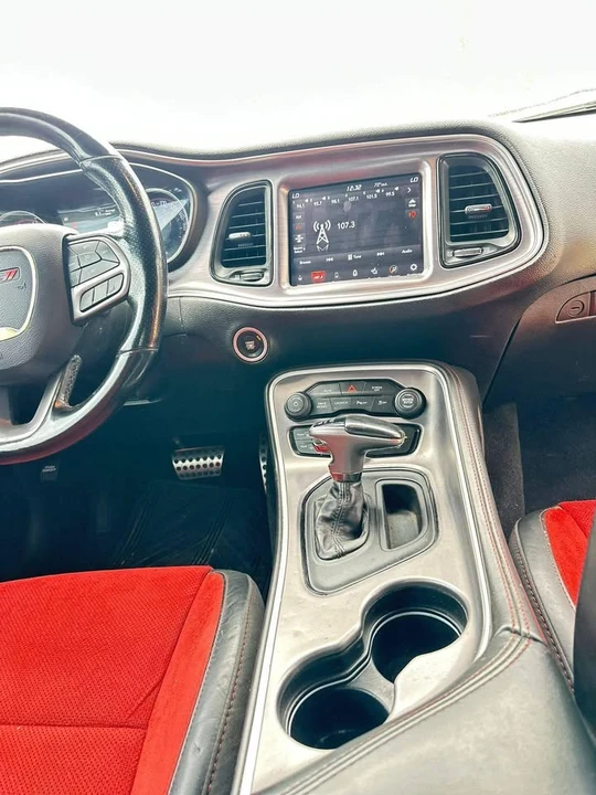 2020 Dodge Challenger 3rd Gen - Image 5 of 6