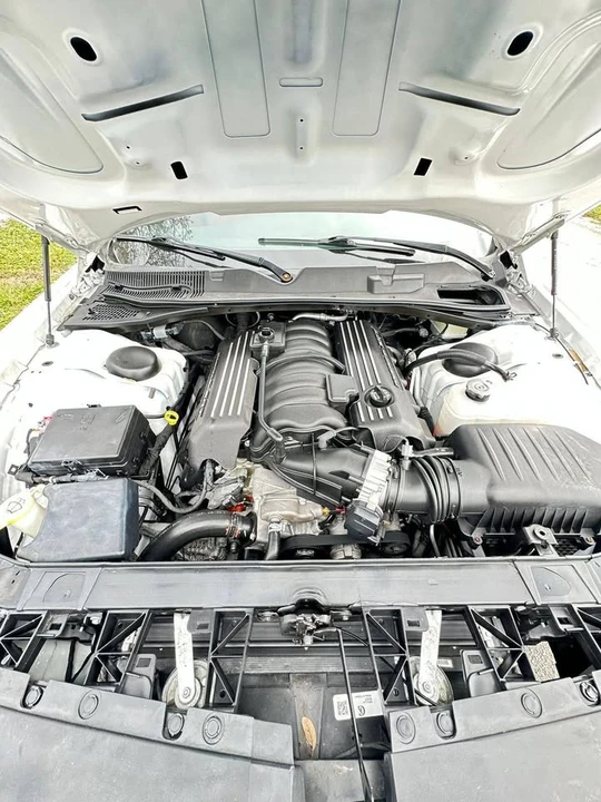 2020 Dodge Challenger 3rd Gen - Image 6 of 6