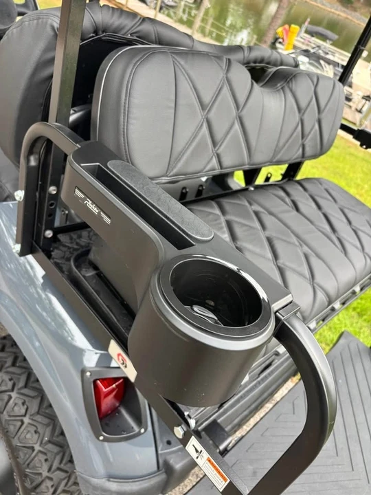 2020 Parts & Memorabilia Golf Carts - Image 9 of 9