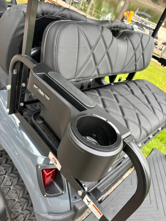 2020 Parts & Memorabilia Golf Carts - Image 10 of 10