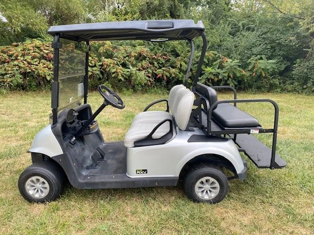 2020 Parts & Memorabilia Golf Carts - Image 5 of 10