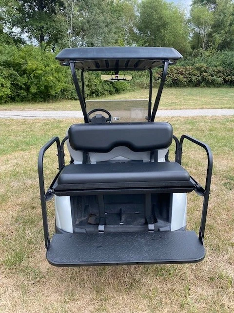 2020 Parts & Memorabilia Golf Carts - Image 3 of 10