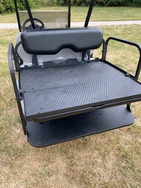2020 Parts & Memorabilia Golf Carts - Image 4 of 10