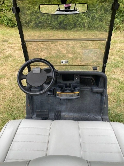 2020 Parts & Memorabilia Golf Carts - Image 6 of 10