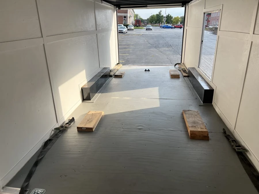 2020 Eagle - Image 8 of 10