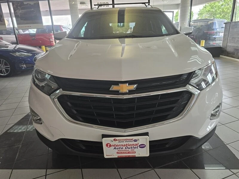 2020 Chevrolet Equinox - Image 2 of 4