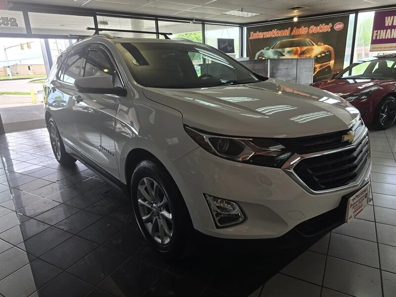 2020 Chevrolet Equinox - Image 3 of 4