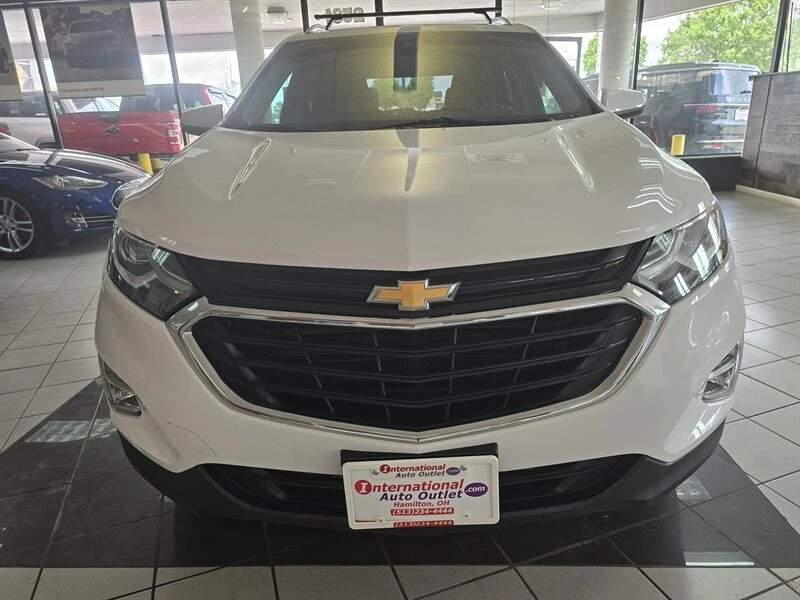 2020 Chevrolet Equinox - Image 2 of 4