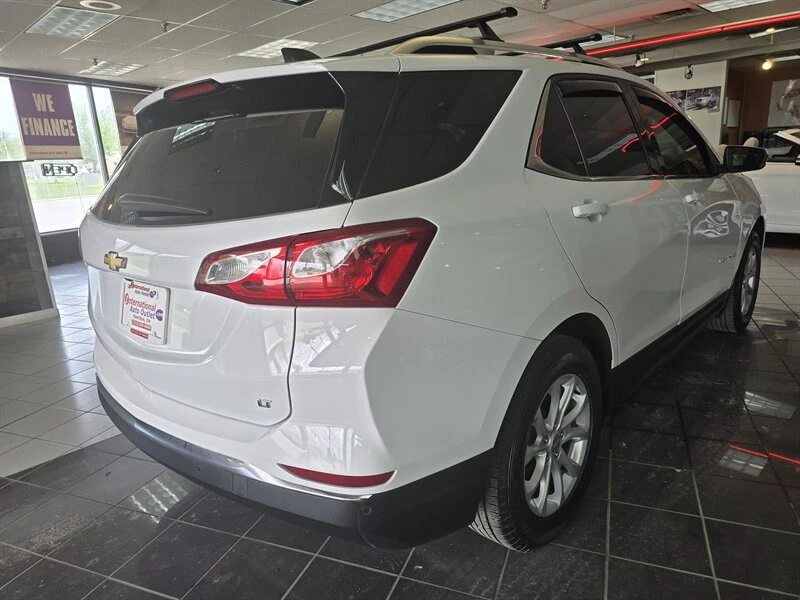 2020 Chevrolet Equinox - Image 4 of 4