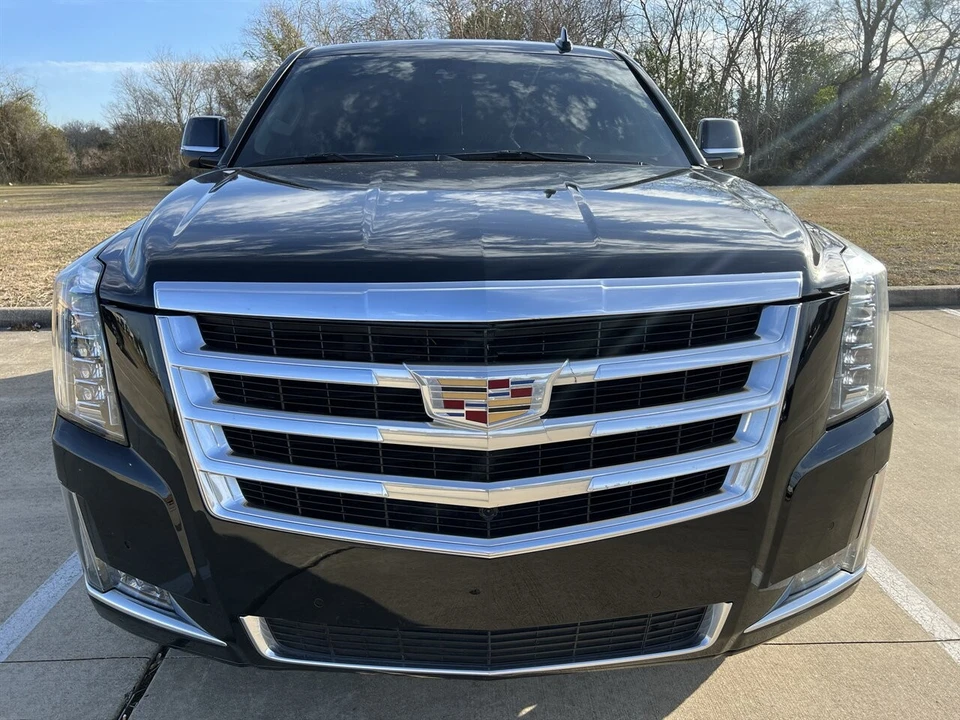 2020 Cadillac Escalade 4th Gen - Image 2 of 21