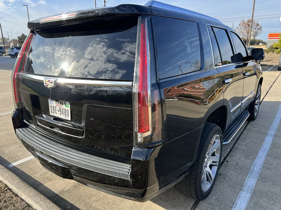 2020 Cadillac Escalade 4th Gen - Image 12 of 21