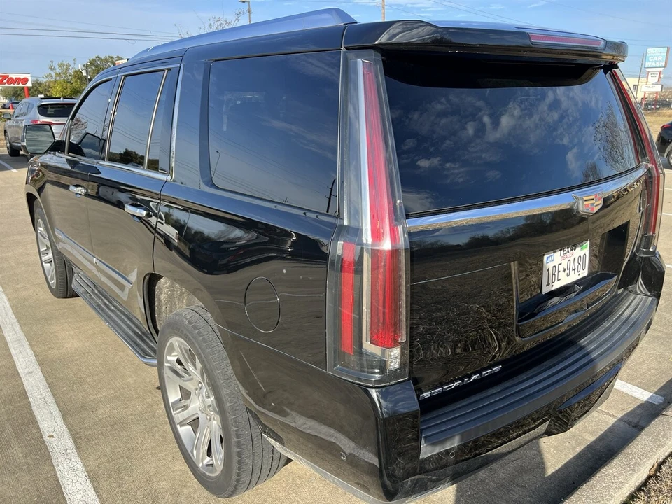 2020 Cadillac Escalade 4th Gen - Image 9 of 21