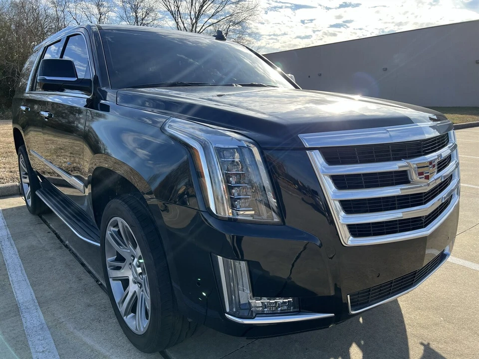 2020 Cadillac Escalade 4th Gen - Image 16 of 21